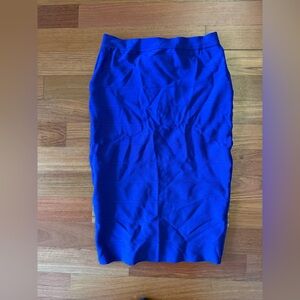 Babaton Bodycon Skirt